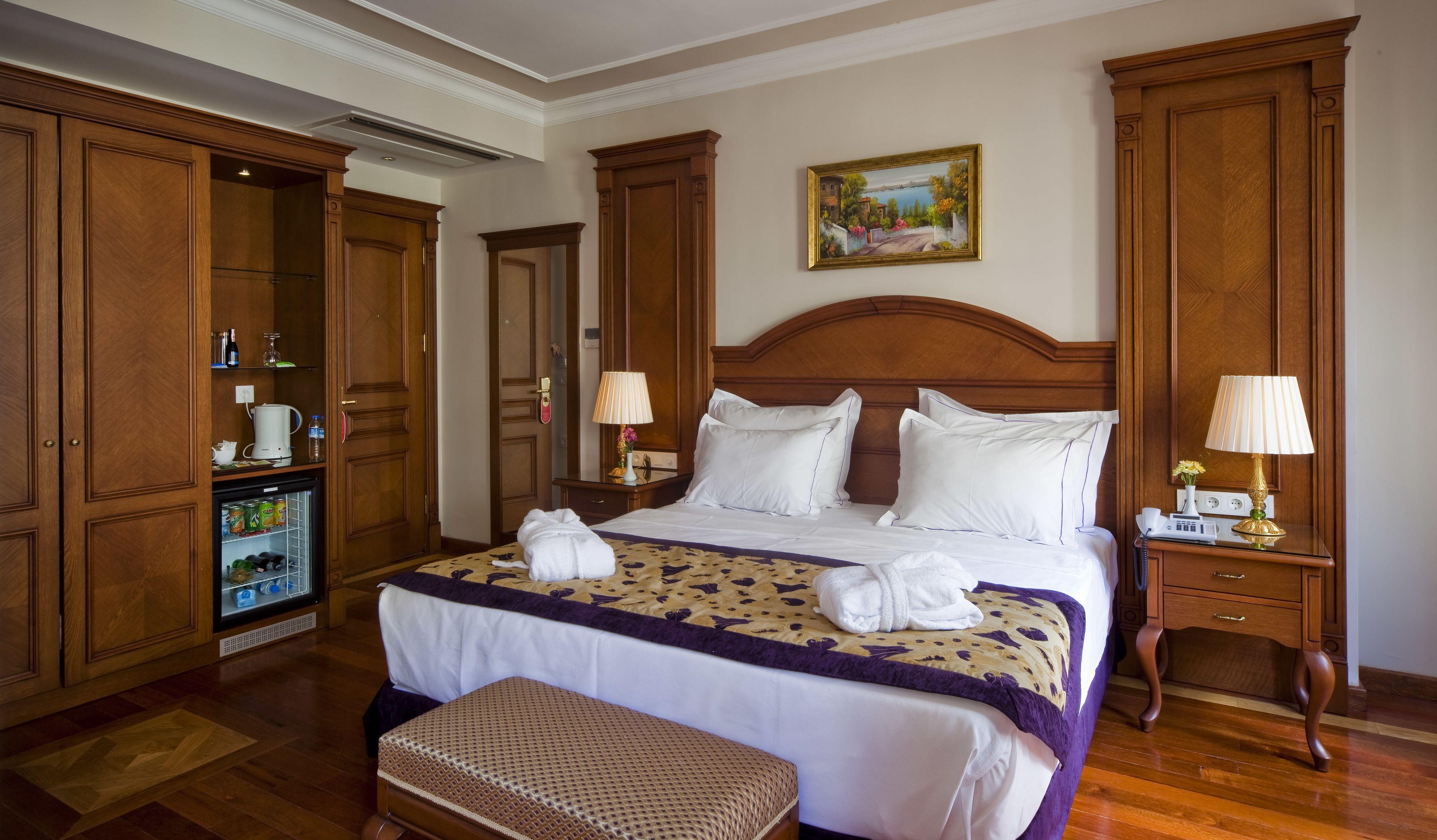 Glk Premier The Home Suites & Spa — Fotoğraflar 1